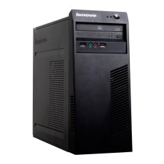 PC Lenovo Intel Core i5 4460S 2,90 GHz 4 GB HD 500 GB Intel HD Graphics DVD-RW Windows 8.1 Pro 63