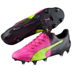 Chuteira Campo Puma Evospeed SL 2 Tricks FG Adulto