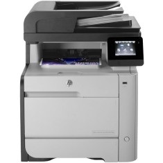 Multifuncional HP Laserjet Pro M476DW Laser Colorida Sem Fio