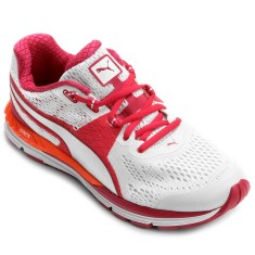 Tênis Puma Feminino Corrida Speed 600 Ignite