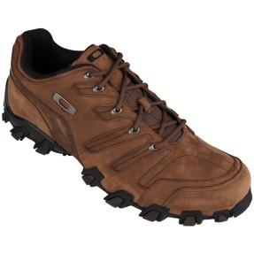 Tênis Oakley Masculino Trekking Teeth Square