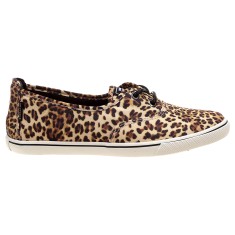 Tênis Cavalera Feminino Casual Olivia
