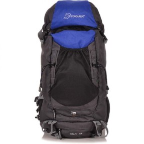 Mochila Cargueira Conquista 45 Litros Daari