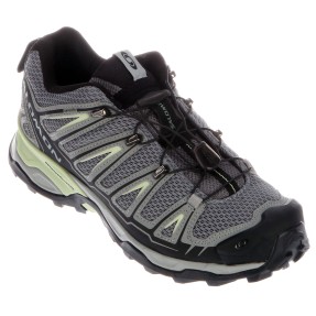 Tênis Salomon Feminino Trekking X Ultra