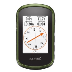 GPS Outdoor Garmin eTrex 35 2,6 "