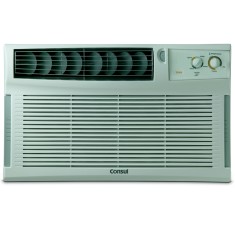 Ar Condicionado Janela / Parede Consul 12000 BTUs Quente/Frio CCM12D
