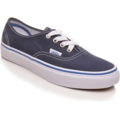 Tênis Vans Feminino Casual Authentic