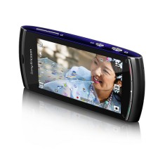 Smartphone Sony Ericsson Vivaz Pro Desbloqueado Symbian OS 9.4 S60 Wi-Fi 3G