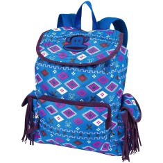 Mochila Sestini Paul Frank 16T04 com Tampa