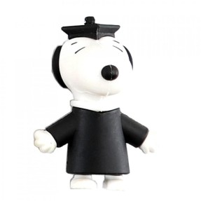 Pen Drive Importado 8 GB USB Snoopy