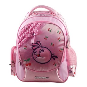 Mochila Escolar Santino Angry Birds Angry Birds M ABM13004U05