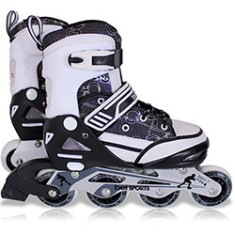 Patins In-Line Bel Fix Premium 3661
