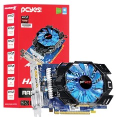 Placa de Video ATI Radeon R7 360 2 GB GDDR5 128 Bits PCYes PH36012802D5