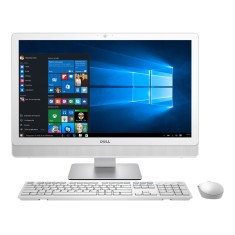 All in One Dell Inspiron 3000 Intel Core i5 6200U 2,30 GHz 4 GB HD 1 TB Intel HD Graphics DVD-RW Windows 10 IONE-3459-A20