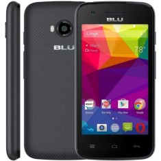 Smartphone Blu Dash Dash J D070X 2,0 MP 2 Chips Android 4.4 (Kit Kat) Wi-Fi