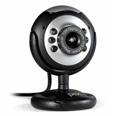 WebCam Pisc 1,3 MP 1818
