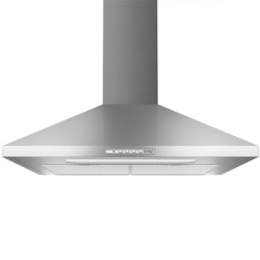 Coifa Parede Consul Facilite 90 cm CA090AR Inox