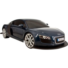 Carrinho de Controle Remoto Maisto Audi R8
