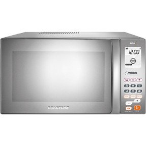 Micro-ondas Brastemp Ative 38 Litros BMJ38