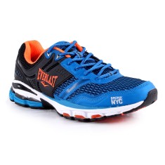 Tênis Everlast Masculino Corrida Fast II