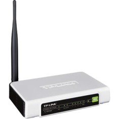 Roteador Wireless 150 Mbps TL-WR743ND - TP-Link