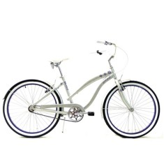 Bicicleta Blitz Aro 26 Freio V-Brake Wind