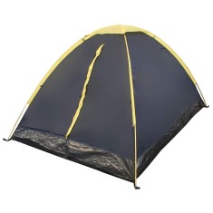 Barraca de Camping 3 pessoas Nautika Panda 3