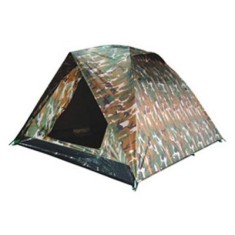 Barraca de Camping 3 pessoas Guepardo Jungle