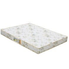 Colchão Casal Espuma Umaflex D23 Bronze D23