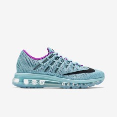 Tênis Nike Feminino Corrida Air Max 2016