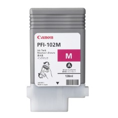 Cartucho Magenta Canon PFI102M