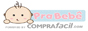 Comprar em Pra Bebê