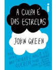 Foto A Culpa É Das Estrelas - Green, John - 9788580572261