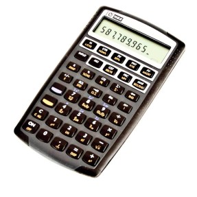 Calculadora Financeira