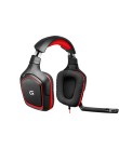 Foto Headset com Microfone Logitech G230