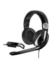 Foto Headset com Microfone Sennheiser PC 333D