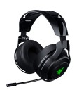 Foto Headset Wireless com Microfone Razer Man O'war