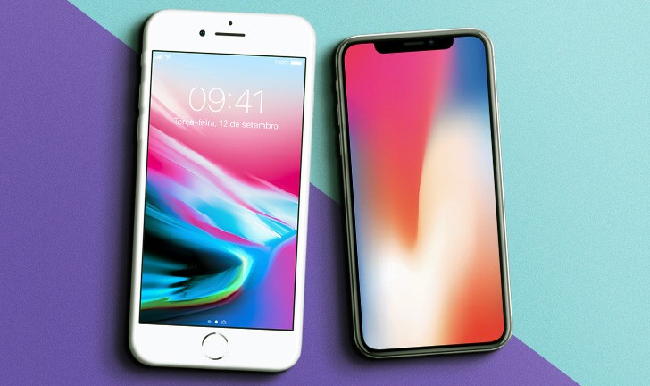 o iphone x saiu de linha iphone 8 plus vs iphone x quem vence essa batalha de tops de linha o iphone x saiu de linha iphone 8 plus vs iphone x quem vence essa batalha de tops de linha