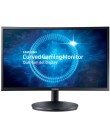 Monitor Nano Cristal 23,5 " Samsung Full HD LC24FG70 Foto Monitor Nano Cristal 23,5 " Samsung Full HD LC24FG70