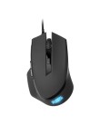 Mouse Óptico Gamer USB Shark Force - Sharkoon Foto Mouse Óptico Gamer USB Shark Force - Sharkoon