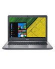 Foto Notebook Acer Aspire F Intel Core i5 7200U 7ª Geração 8GB de RAM HD 1 TB 15,6" Windows 10 Home F5-573-51LJ