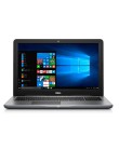 Foto Notebook Dell Inspiron 5000 Intel Core i5 7200U 7ª Geração 8GB de RAM HD 1 TB 15,6" Radeon R7 M445 Windows 10 i15-5567-A30