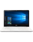 Foto Notebook LG Ultra Slim Intel Celeron N3160 4GB de RAM HD 500 GB 14" Windows 10 14U360-L.BJ36P1