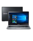 Foto Notebook Samsung Essentials Intel Core i3 5005U 5ª Geração 4GB de RAM HD 1 TB 14" Windows 10 E32 370E4K-KW3