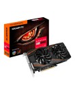 Foto Placa de Video ATI Radeon RX 580 8 GB GDDR5 256 Bits Gigabyte GV-RX580GAMING-8GD