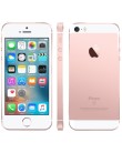Foto Smartphone Apple iPhone SE 16GB SE 16GB 12,0 MP iOS 9 3G 4G Wi-Fi