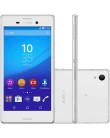 Foto Smartphone Sony Xperia M4 Aqua E2333 13,0 MP 2 Chips 16GB Android 5.0 (Lollipop) Wi-Fi 3G 4G