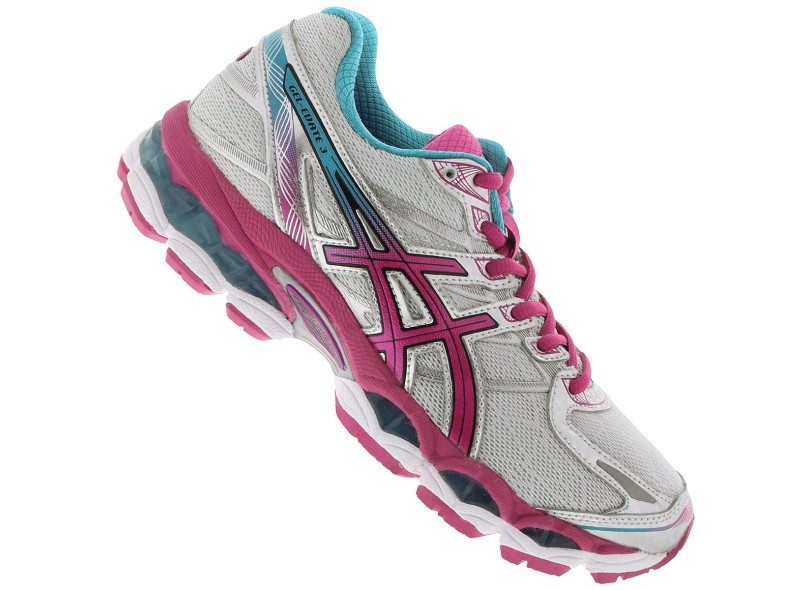 asics gel evate 3 rosa asics gel evate 3 rosa