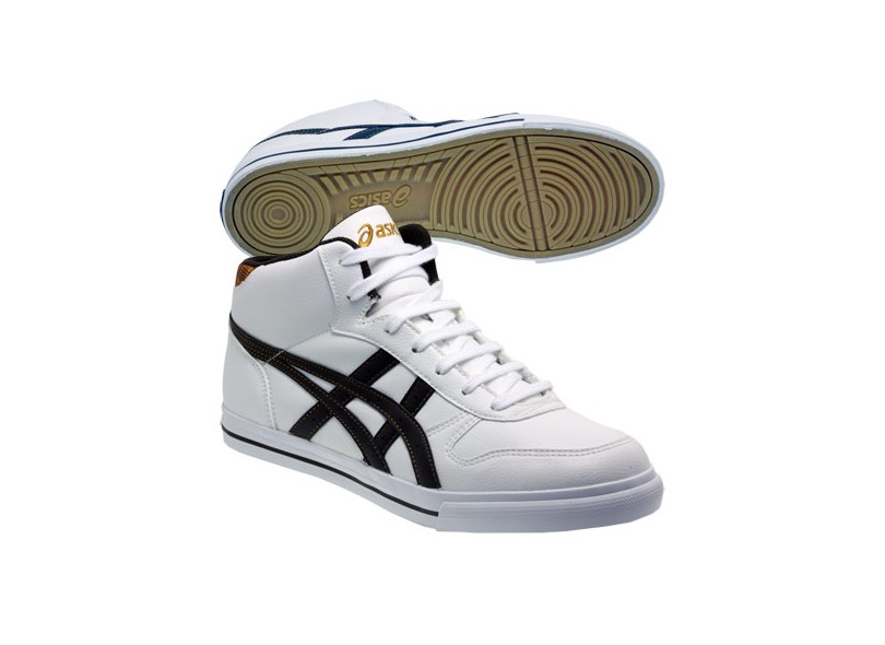 tênis asics aaron mt tênis asics aaron mt