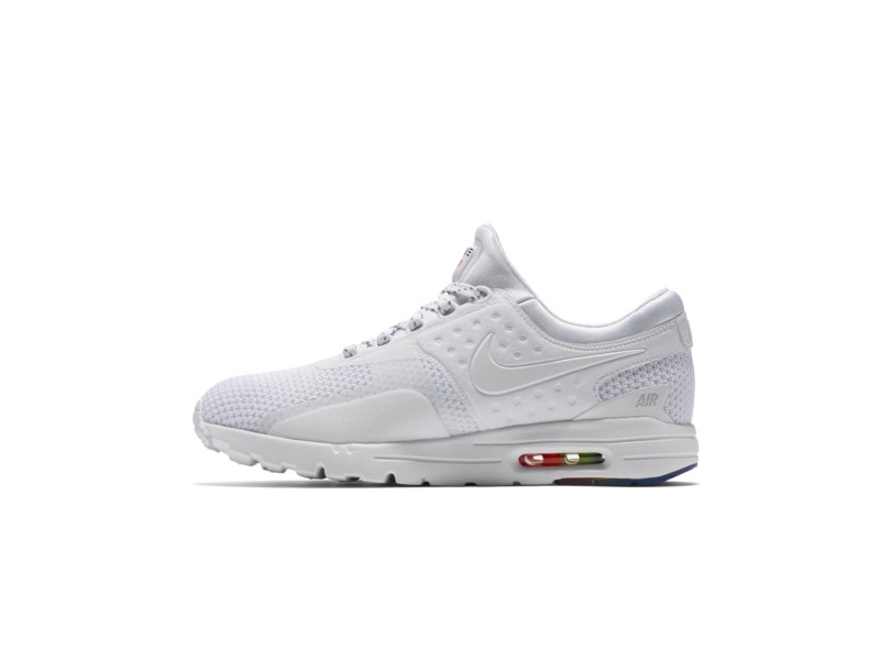 tenis nike air max zero qs
